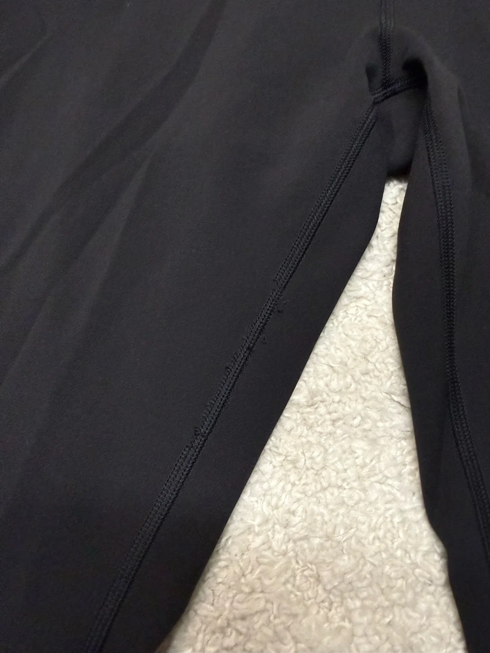 Lululemon Wunder Train High-Rise Leggings 25